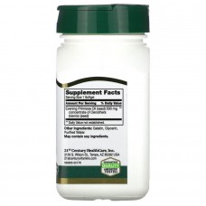 Олія енотери, 21st Century, 60 м'яких таблеток