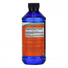 Коллоидное серебро Now Foods (Silver Sol) 50 мкг 237 мл