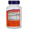 Гиалуроновая кислота Now Foods (Hyaluronic Acid) 100 мг 120 капсул