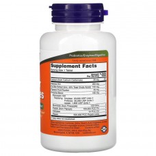 Энзимы Now Foods (Super Enzymes) 90 таблеток