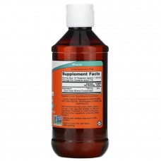 Рідкий магній Now Foods (Magnesium with Trace Minerals) 237 мл