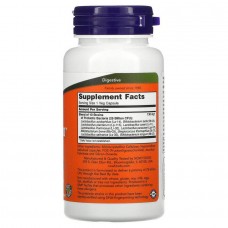 Пробиотики Now Foods (Probiotic-10) 25 млрд КОЕ 100 капсул