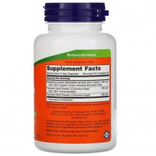 Екстракт босвеллії Now Foods (Boswellia Extract) 250 мг 120 вегетаріанських капсул