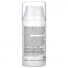 Липосомный крем для кожи без запаха Now Foods (Natural Progesterone Liposomal Skin Cream) 85 г