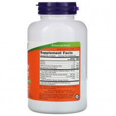 Підтримка передміхурової залози Now Foods (Prostate Support) 180 желатинових капсул