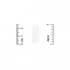 Аргінін Now Foods (L-Arginine) 700 мг 180 капсул