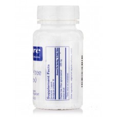 Вітекс Pure Encapsulations (Chaste Tree Vitex) 60 капсул
