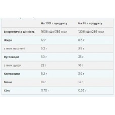 Веганское протеиновое печенье, Myvegan Baked Cookie - 12x75g Choc Chip Myprotein