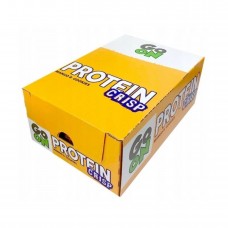 Protein Crisp Bar - 24x45g Mango GoOn Nutrition