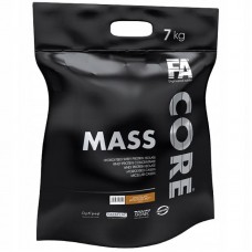 Гейнер Fitness Authority Mass CORE (20% protein ) 7000g (Bunty) Fitness Authority Nutrition