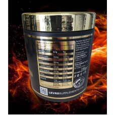 Предтренировочный комплекс Kevin Levrone Scatterbrain 270 g (Dragon Fruit)  Kevin Levrone