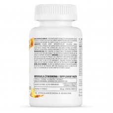 Вітамін Д3 OstroVit (Vitamin D3) 8000 МО 200 таблеток