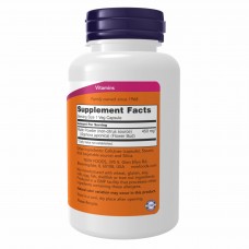 Рутин, Rutin 450 mg - 100 vcaps Now Foods