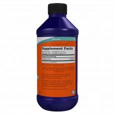 Колоїдне Срібло, Silver Sol Liquid - 8 fl oz Now Foods