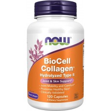 Biocell Collagen(R) 120caps NOW