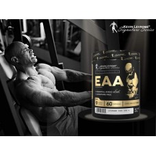 Амінокислоти Kevin Levrone EAA 390g (Fruit Punch)  Kevin Levrone