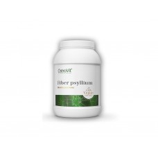 Клітковина OstroVit Fiber Psyllium Vege 700 g