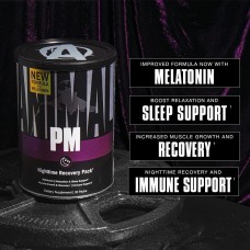 Відновлювальна формула Universal Animal PM 30pak