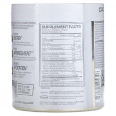 Предтренировочный комплекс Cellucor C4 Ripped Sport, Pre-Workout, 210 g (Arctic Snow Cone)  Cellucor