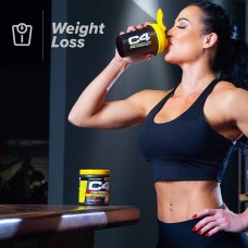 Предтренировочный комплекс Cellucor C4 Ripped Sport, Pre-Workout, 210 g (Arctic Snow Cone)  Cellucor