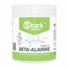 Stark Pharm Beta-Alanine 200g