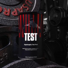 Тестостероновый бустер Universal Nutrition Animal Test 21pac  Universal
