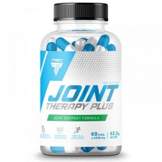 Для суглобів та зв'язок Trec Nutrition Joint Therapy Plus 60caps Для суглобів та зв'язок Trec Nutrition Joint Therapy Plus 60caps