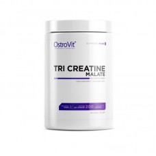 Креатин OstroVit Tri Creatine Malate 500 g (Pure) OstroVit