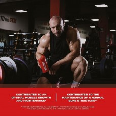 Протеин Scitec Nutrition 100% Whey Protein Professional 1000 g (Strawberry white chocolate)  Scitec Nutrition
