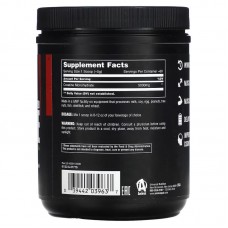 Креатин моногідрат Universal Animal Micronized Creatine, Monohydrate Powder 300 g (Unflavored)