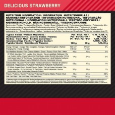 Протеїн Optimum Nutrition Whey Gold Standard 450 g (Strawberry) EU