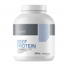 Протеїн OstroVit Beef Protein 1800 g (Chocolate - coconut)