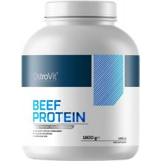 Протеїн OstroVit Beef Protein 1800 g (Vanilla)