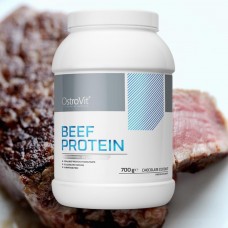 Протеїн OstroVit Beef Protein 1800 g (Vanilla)