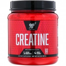 Креатин BSN (USA) Creatine DNA 309 g BSN
