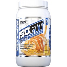Протеїн Nutrex Research IsoFit 993 g (Banana)