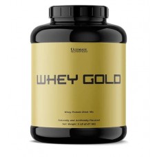 Протеїн Ultimate Nutrition Whey Gold 2270 g (Delicious Vanilla)