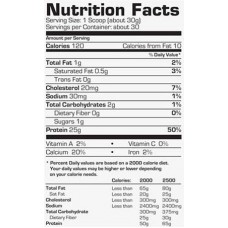 Протеїн Prostar Whey Protein 908 g (Banana)