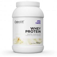 Протеин Whey Protein 700 g (Blueberry yogurt)