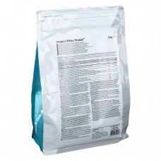 Сывороточный протеин Impact Whey Protein 1000 g (Unflavored)  Myprotein