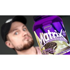 Протеин Matrix 907g (Mint Cookies)  Syntrax