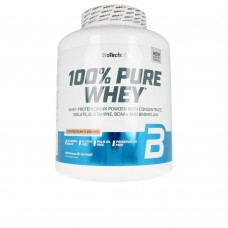 Протеин BioTech 100% Pure Whey 2270 g (Cookies-cream) BioTech