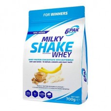 Протеин Milky Shake Whey 700 g (Caffe latte)