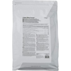 Протеин Impact Whey Protein  2500g (Vanilla)  Myprotein