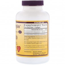Коэнзим Q10 Healthy Origins (CoQ10) 200 мг 150 капсул
