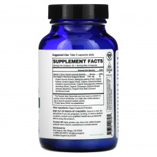 Вітаміни для гормонального балансу та підтримки Ora (Hormonious Hormonal Balance & Support) 90 капсул