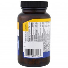 Max for Men, мультивітамінний і мінеральний комплекс для чоловіків, не містить заліза, Country Life, 120 таблеток