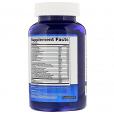 Anavite, кращі полівітаміни для продуктивності, Gaspari Nutrition, 180 таблеток