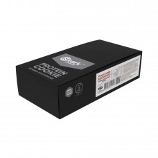 Протеиновое печенье, Protein Cookie - 9x40g Almond Stark Pharm