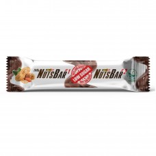 Протеиновые батончики, Nuts Bar 100% Sugar Free - 20x70g Power Pro